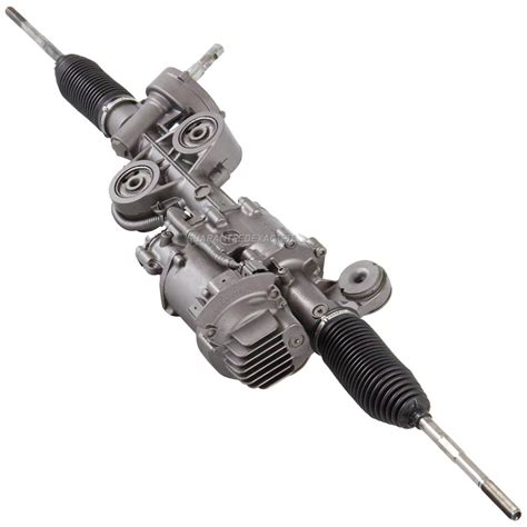 chevtolet colorado electric steering boxes|Duralo Electric Power Steering Rack and Pinion For Chevy .